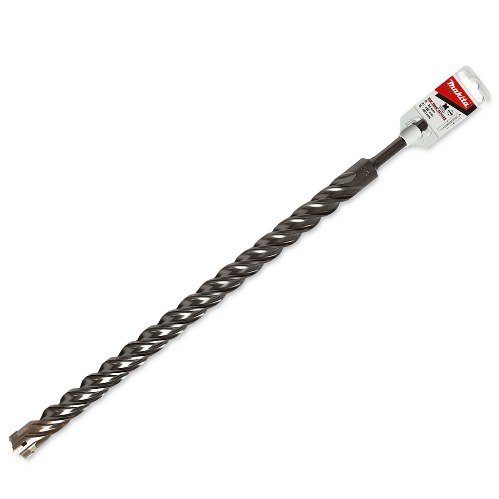 B-58702 ดอกสว่าน SDS NemesisII 24 x 450 mm