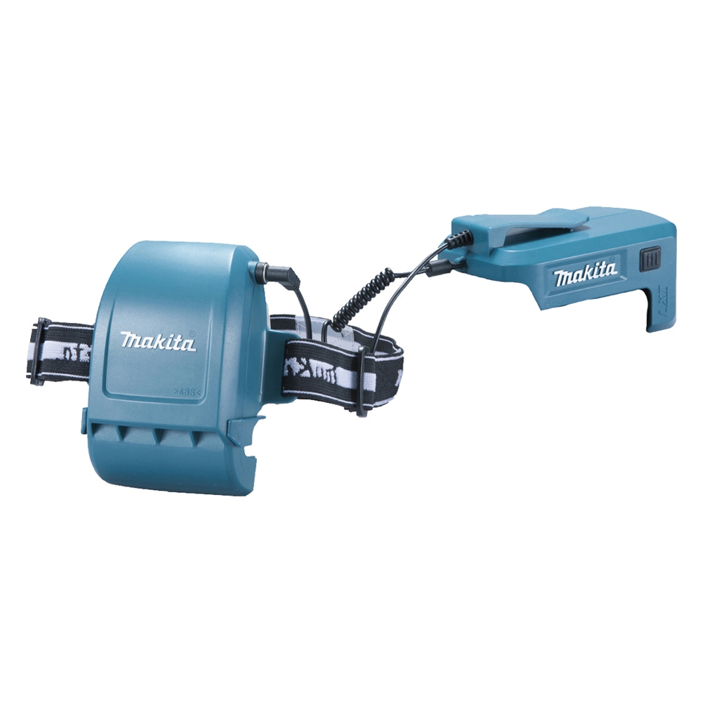 BCF050Z พัดลมไร้สาย รัดหมวก (LXT Li-ion-18V/14.4V)