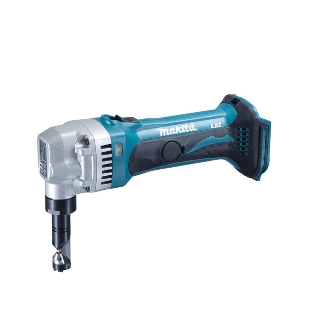 BJN160Z เครื่องเลื่อยฉลุตัดเหล็กไร้สาย 1.6 มม. (16Ga)  (Li-ion-14.4V)