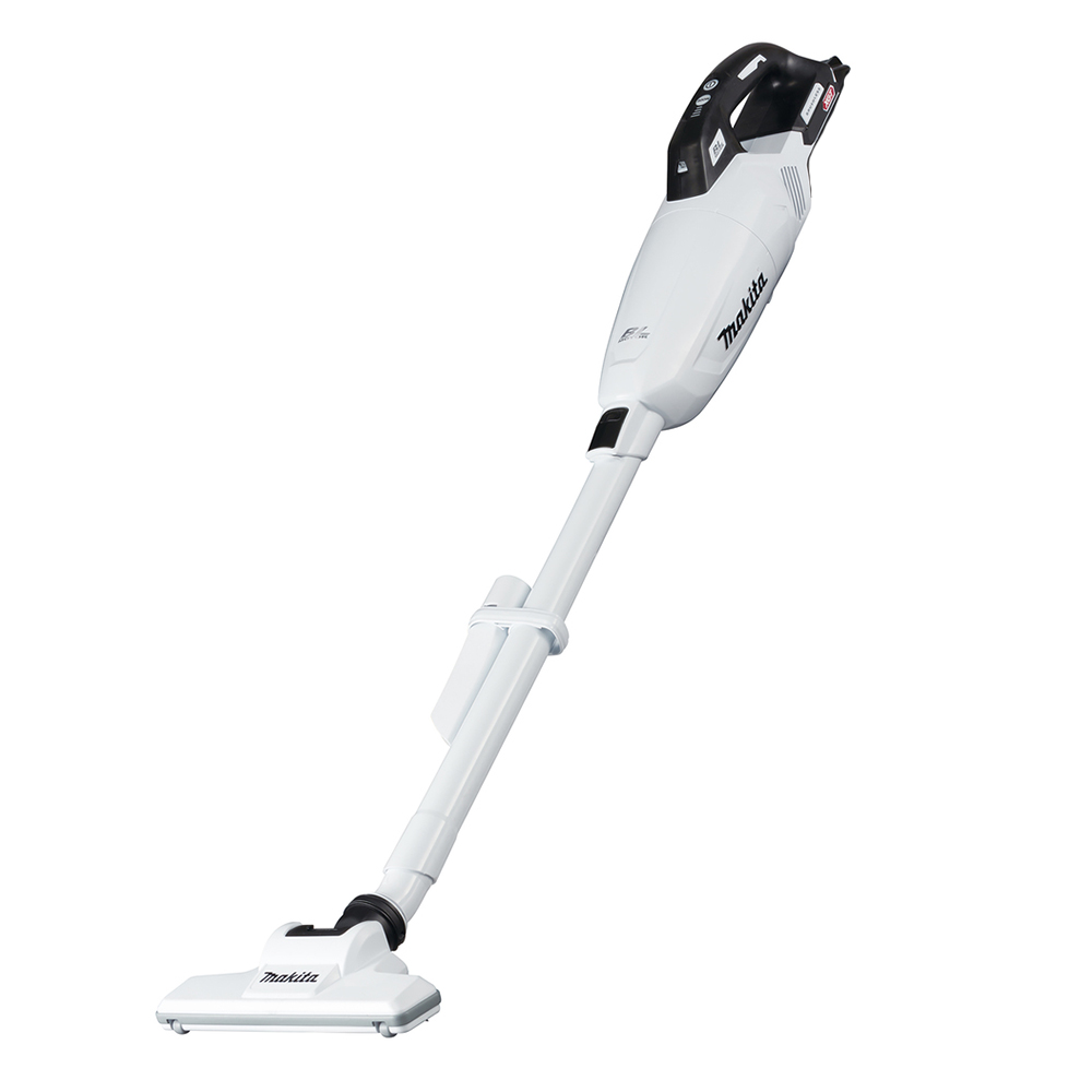 CL001GZ11 เครื่องดูดฝุ่นไร้สาย Paper Bag Type สีขาว (XGT Li-ion-40Vmax)