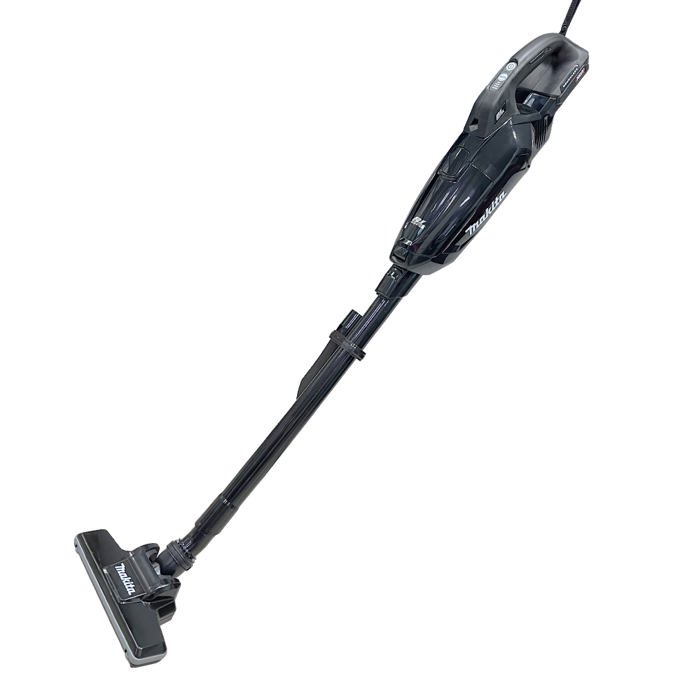 CL002GZ03 เครื่องดูดฝุ่นไร้สาย Capsule Type สีดำ (XGT Li-ion-40Vmax)