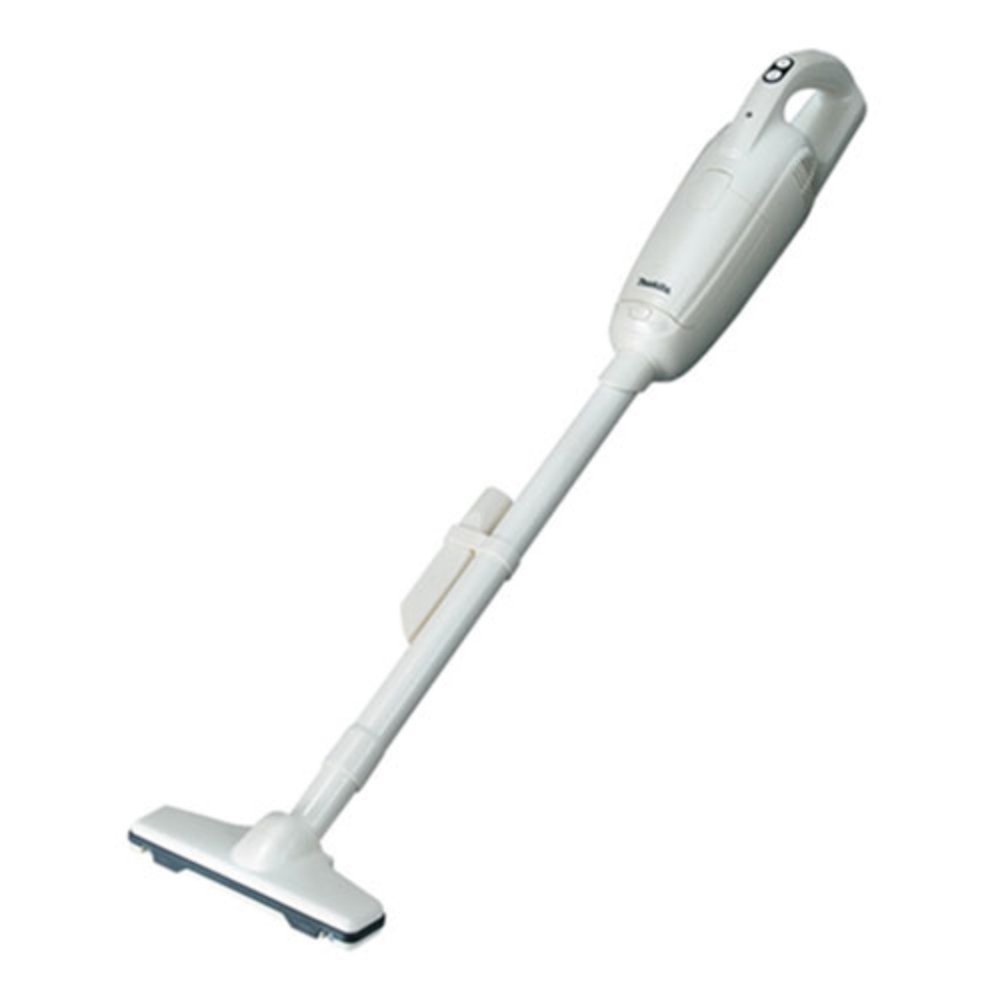 CL104DWY เครื่องดูดฝุ่นไร้สาย 1.1 ม3/นาที สวิทปุ่มกด 3 ระดับ (500 มล.) (ตัวเครื่องสีขาว) (Built-in-10.8V)