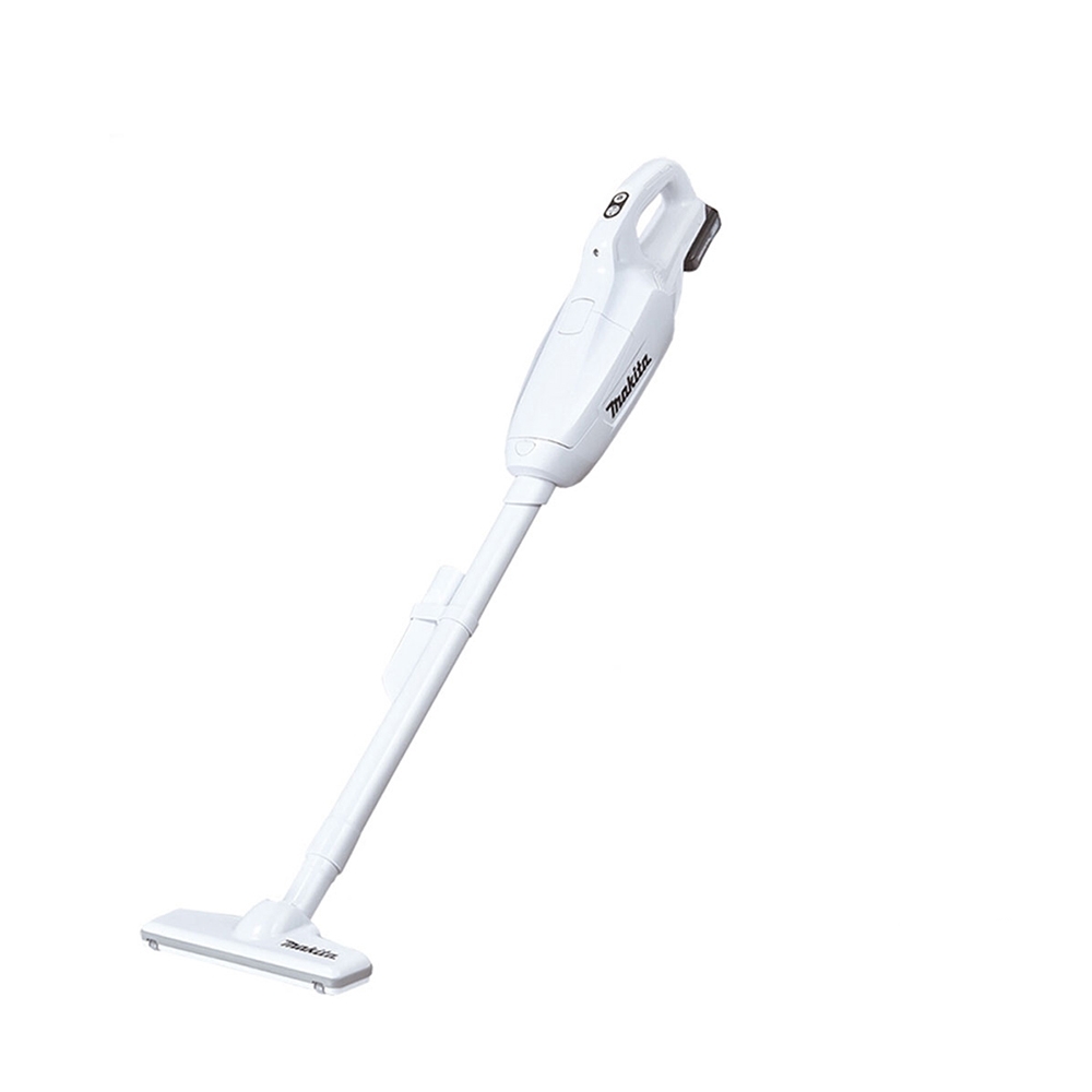 CL107FDZW เครื่องดูดฝุ่นไร้สาย Paper Bag Type สีขาว (CXT Li-ion-12Vmax)