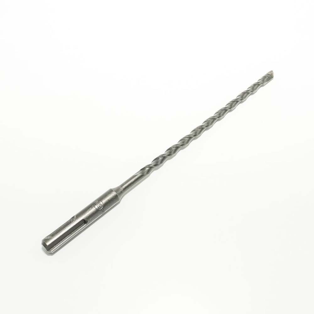 D-00072 TCT Drill Bit for SDS-2PLUS Hammers 6x210x150mm