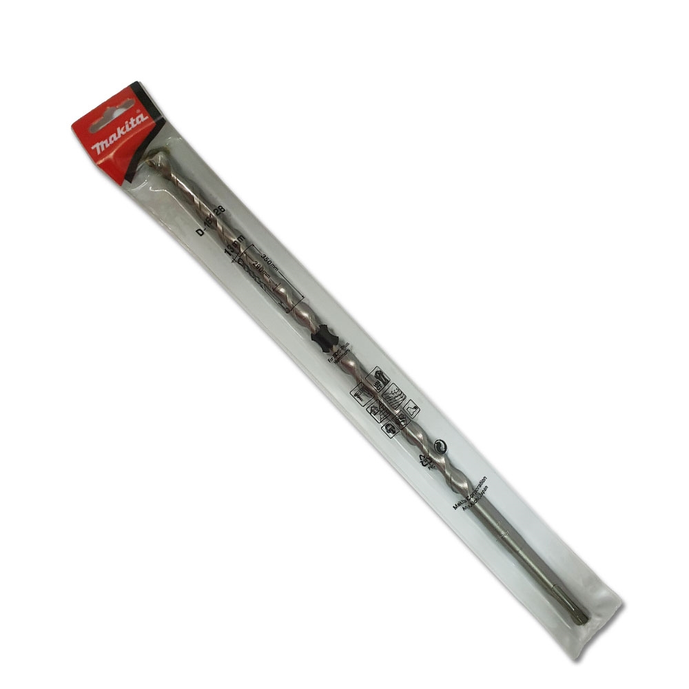 D-16128 ดอกสว่าน SDS 2Plus 13x350 mm
