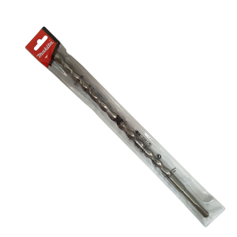 D-16134 ดอกสว่าน SDS 2Plus 14x350 mm