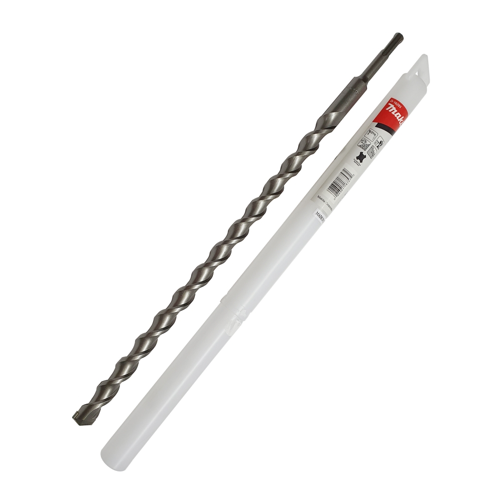 D-16293 ดอกสว่าน SDS 2Plus 19x460 mm