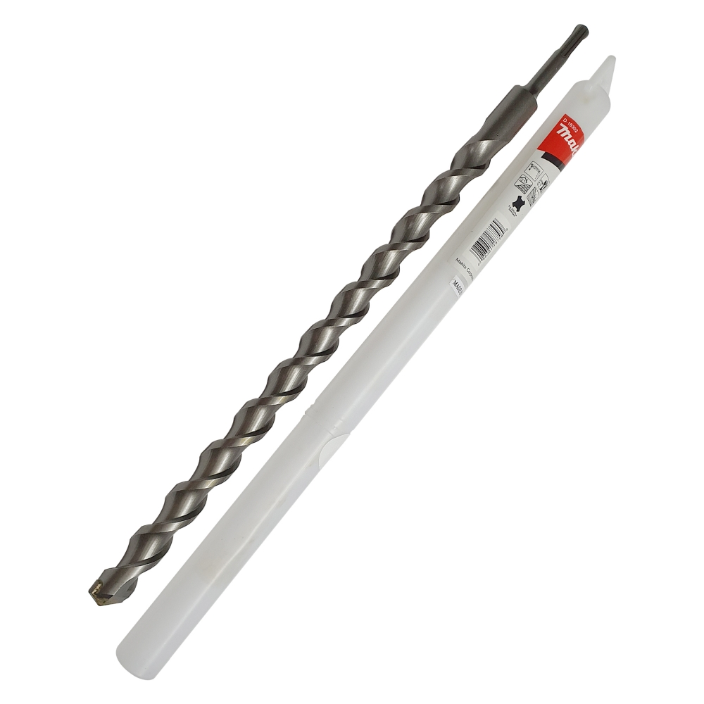 D-16302 ดอกสว่าน SDS 2Plus 24x460 mm