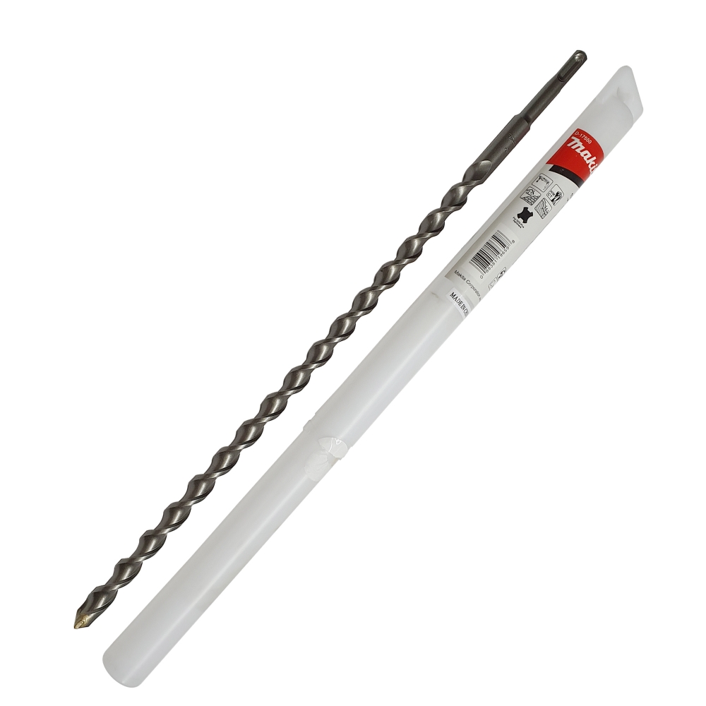 D-17550 ดอกสว่าน SDS 2Plus 15x460 mm