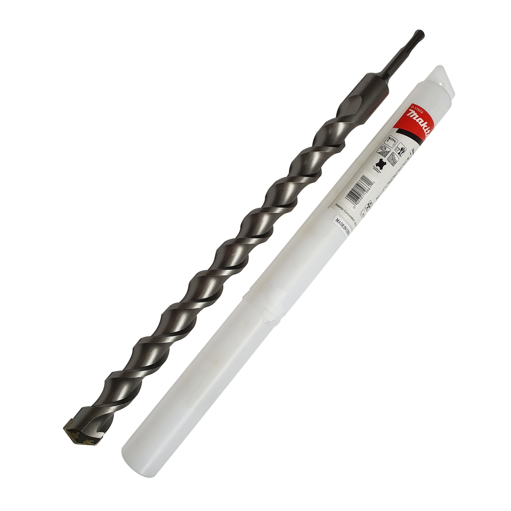 D-17572 ดอกสว่าน SDS 2Plus 30x460 mm