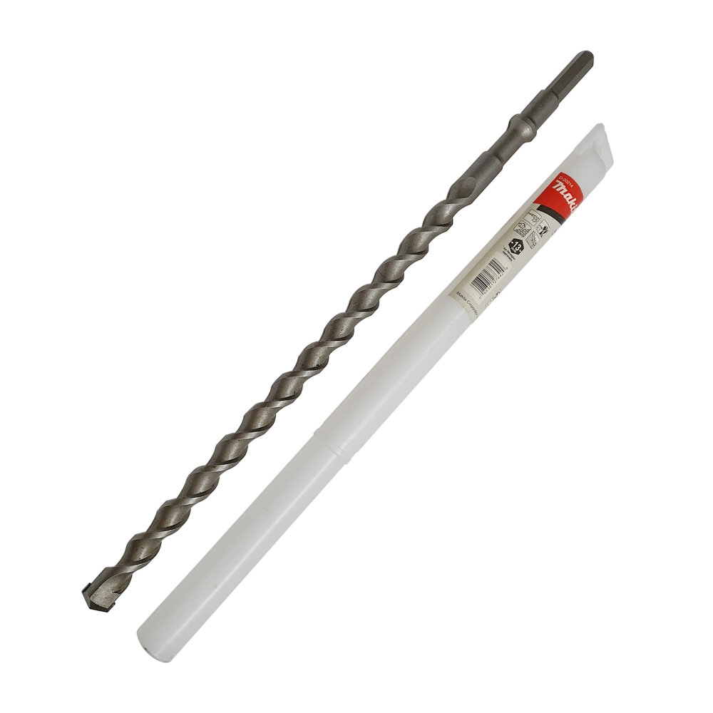 D-20214 ดอกสว่านก้าน6เหลี่ยม 17mm HR3530, HR4030C 22x505 mm