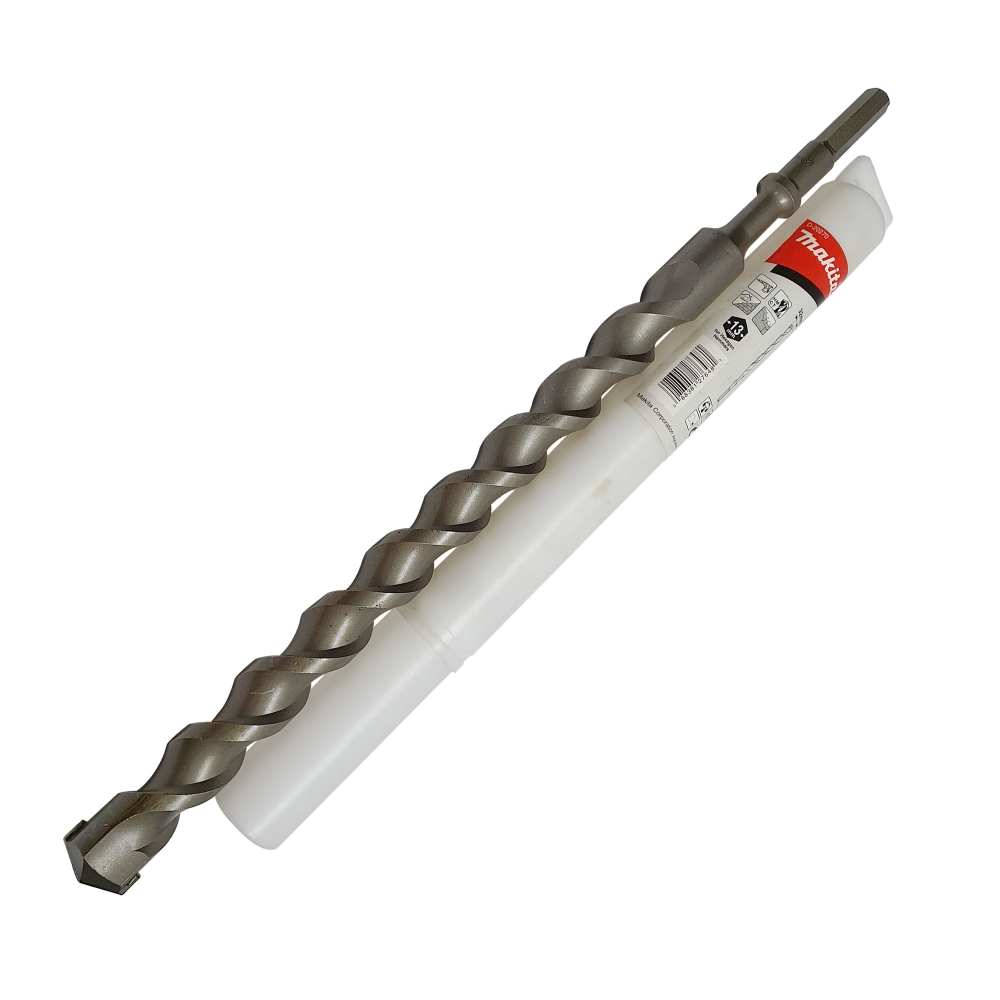 D-20270 ดอกสว่านก้าน6เหลี่ยม 17mm HR3530, HR4030C 32x505 mm