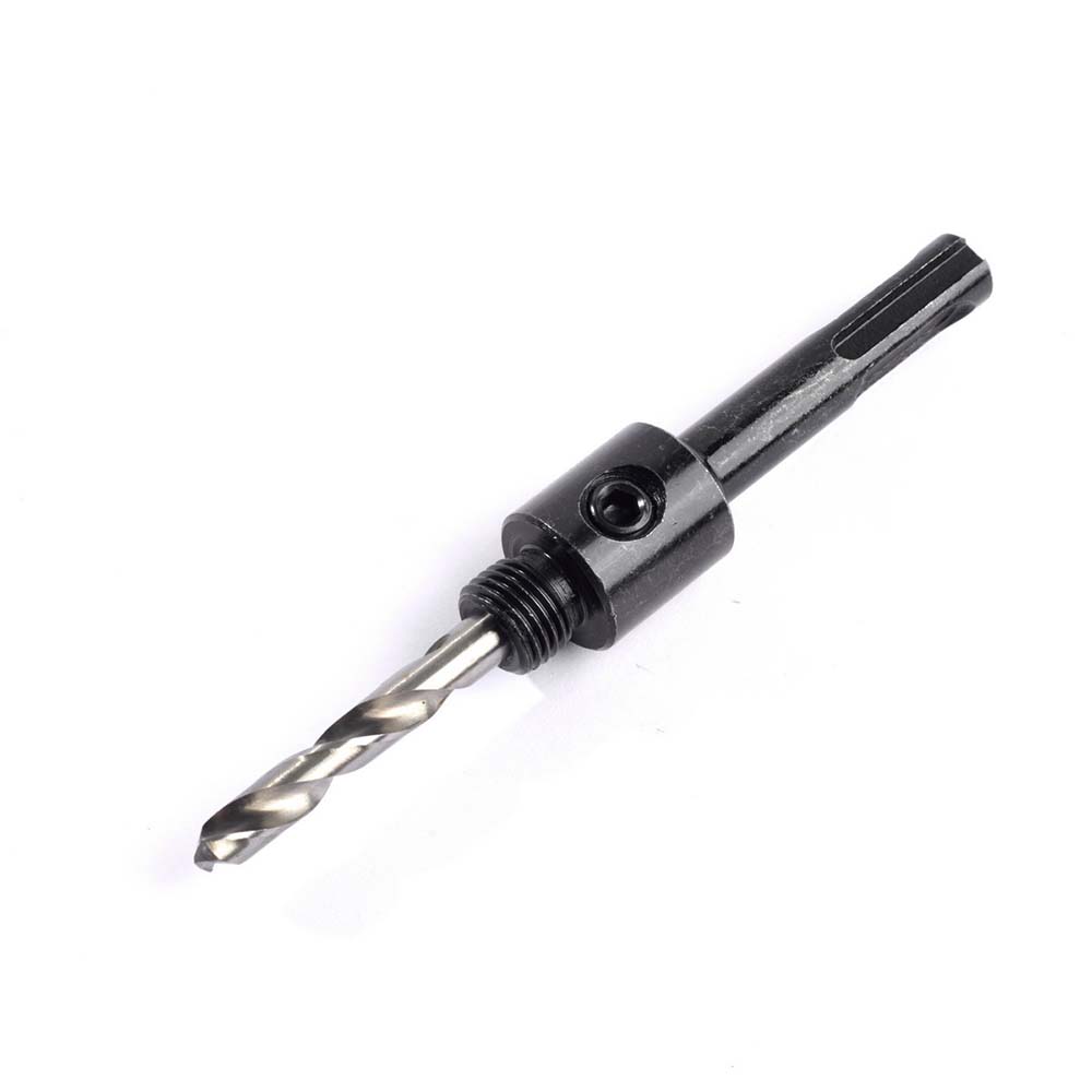 D-21842 Adapter โฮลซอ MAKITA 14-29mm(9/64"-1-1/8") ก้าน SDS