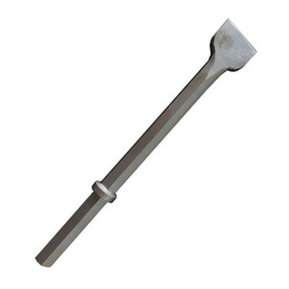 D-26646 ดอกแบนมากก้าน6เหลี่ยม MAKITA 28.6-75x520 mm มีบ่า