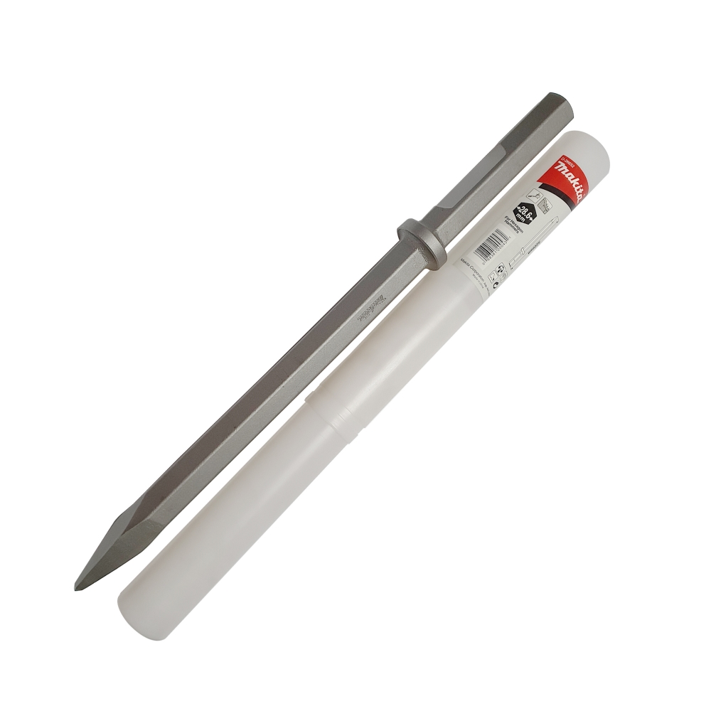 D-26652 ดอกแหลมก้าน6เหลี่ยม MAKITA 28.6x520 mm มีบ่า