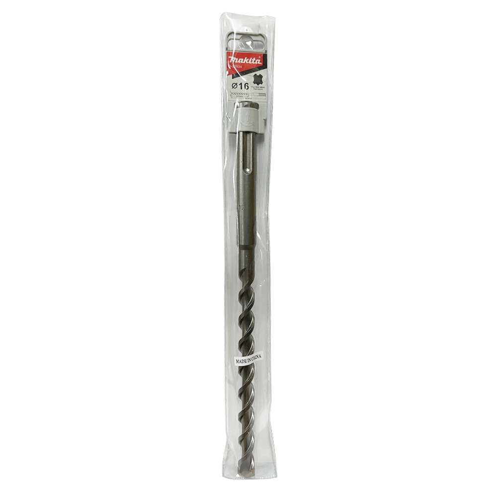 D-33934 TCT Drill Bit for SDS-MAX Hammers 16x340x200mm