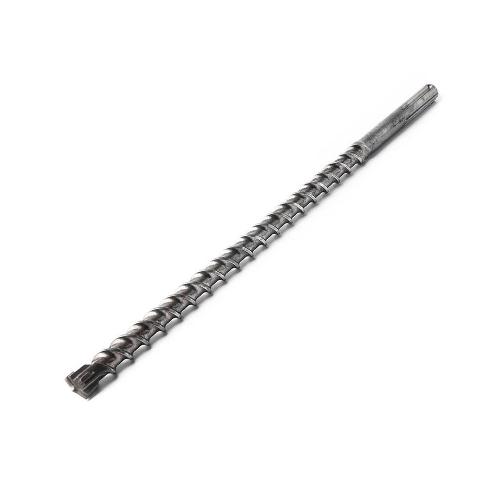 D-33940 TCT Drill Bit for SDS-Max Hammers 16x540x400mm