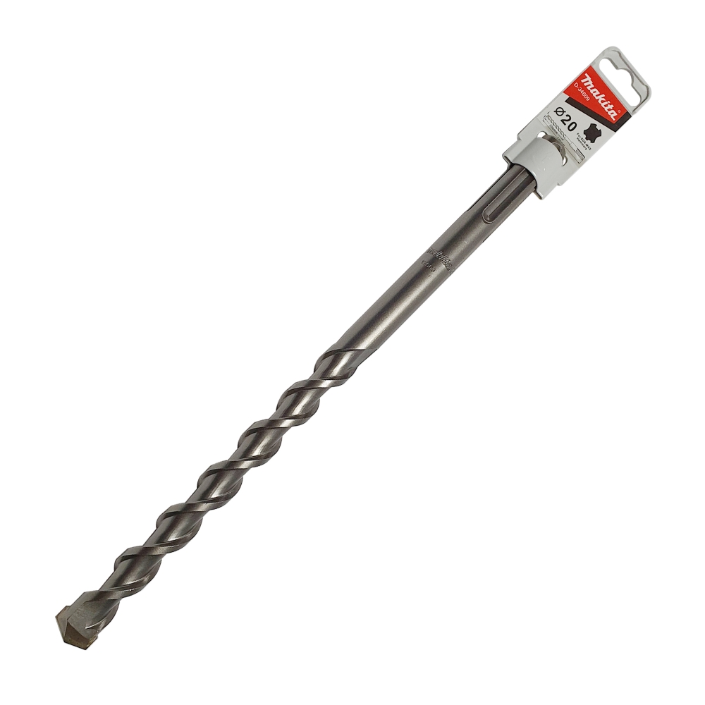 D-34609 ดอกสว่าน MAKITA SDS Max 20x340x200 mm