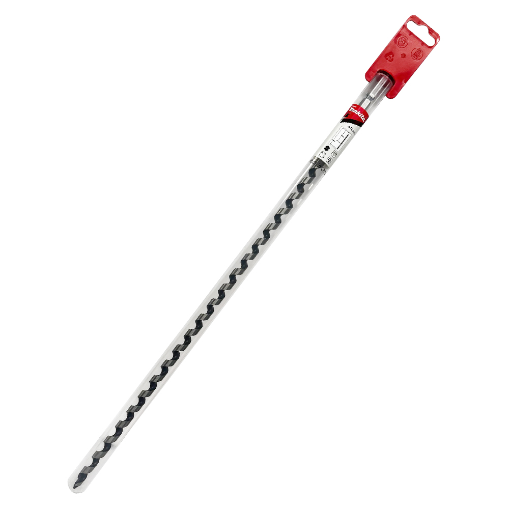 D-36192 ดอกเจาะไม้ Ship Auger 10x470 mm