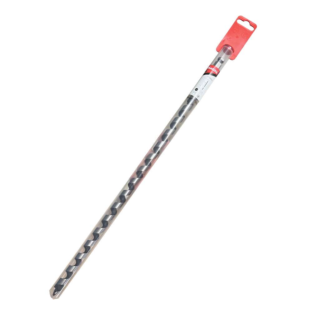 D-36217 ดอกเจาะไม้ Ship Auger 14x470 mm