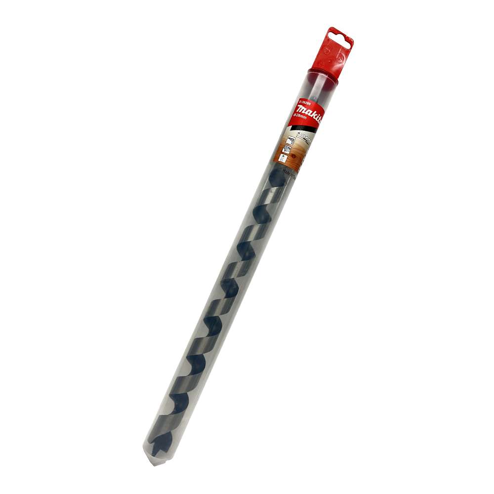 D-36289 ดอกเจาะไม้ Ship Auger 28x470 mm