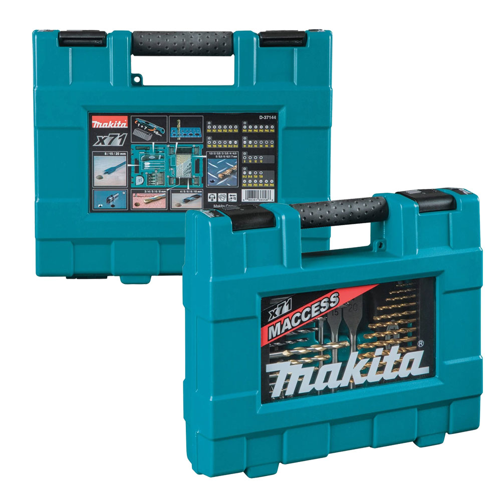 D-37144 ชุด MACCESS 71 ชิ้น