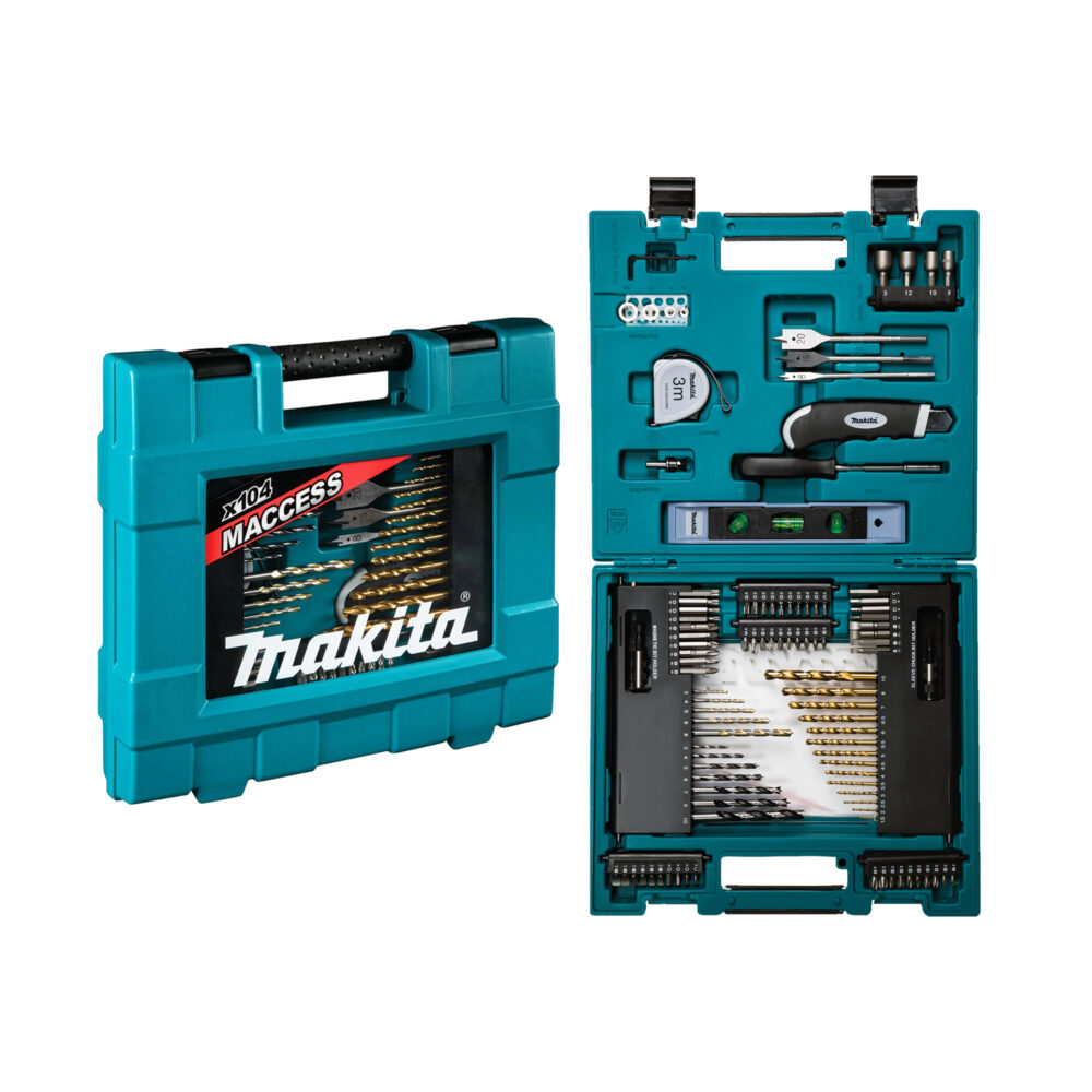 D-37150 ชุด MACCESS 104 ชิ้น