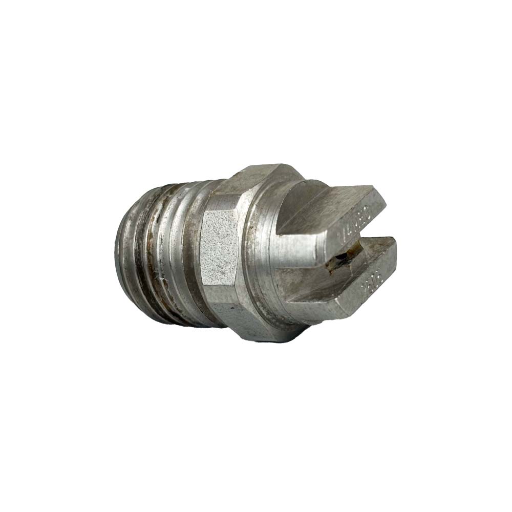 D2505 Fan Jet Nozzle 25 degree 1/4" MEG