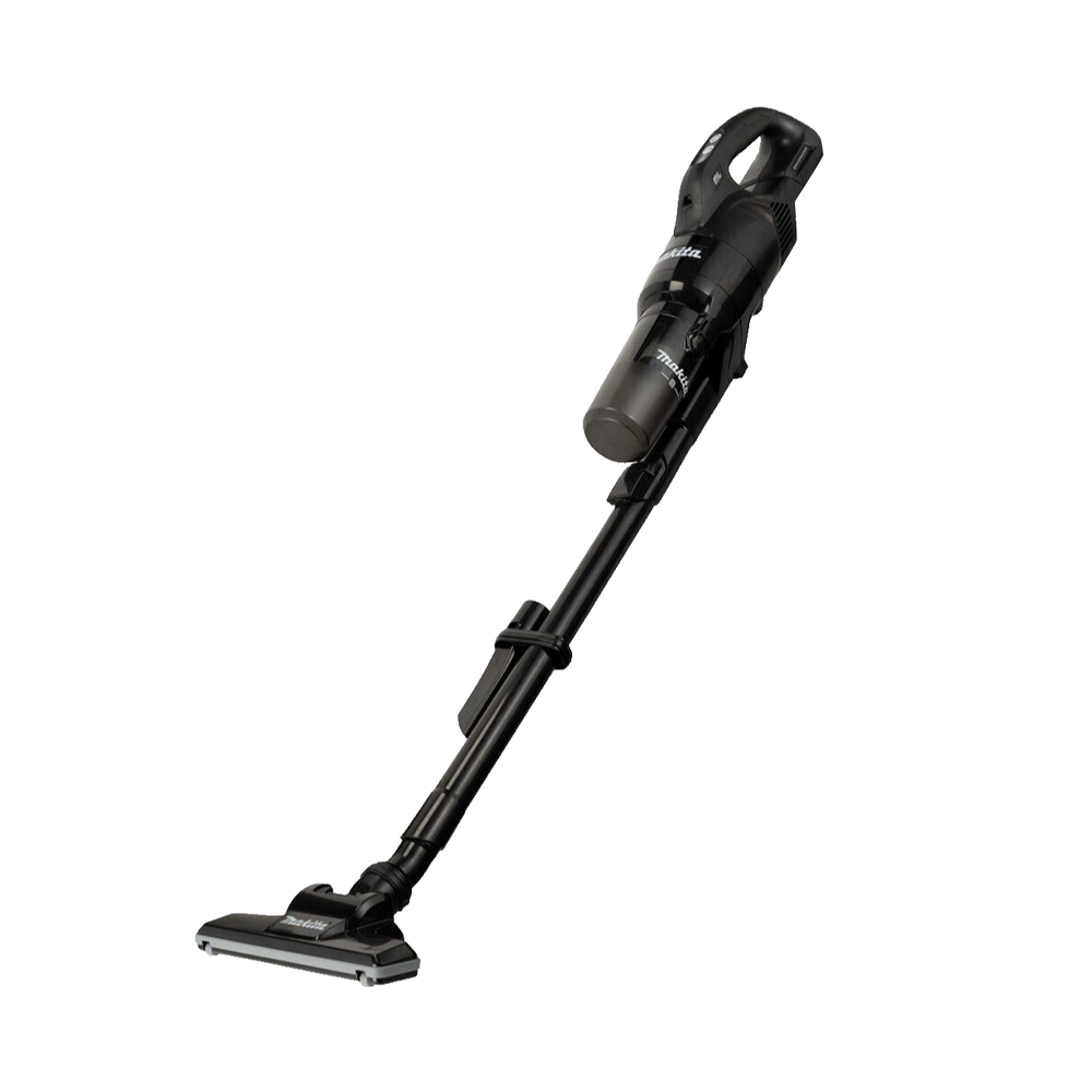 DCL286FZB เครื่องดูดฝุ่นไร้สาย 18V (ดำ) ความจุ  250 ml.   , Max Air Flow 1.0m3/min ,18kPa