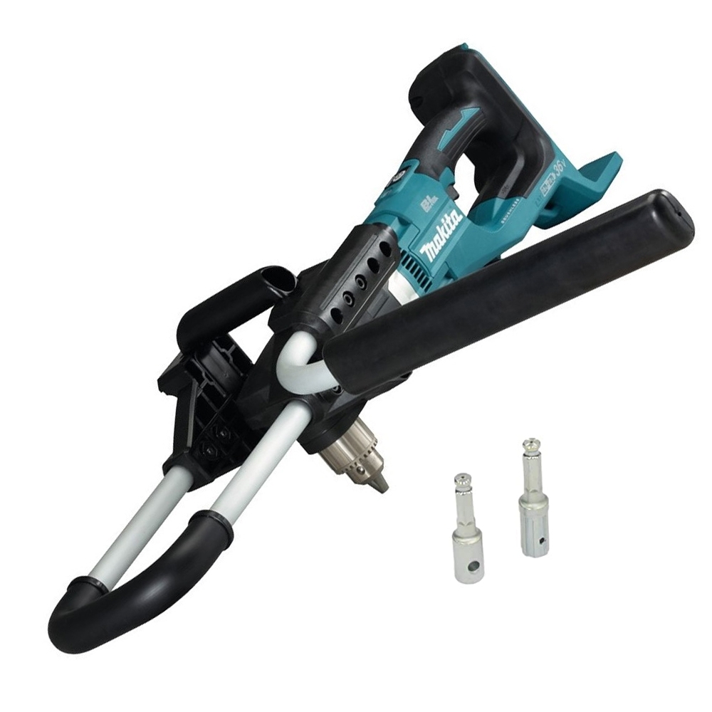 Makita DBO482 Cordless Finishing Sander (18V)