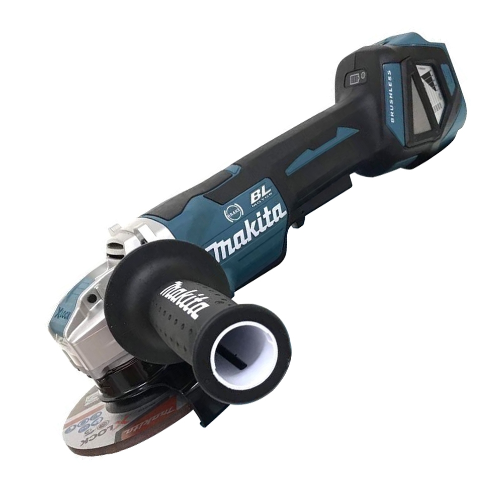 Makita HM002G Demolition Hammer 20.9J (ไร้สาย)