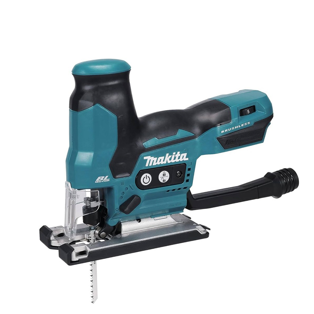 DJV185Z จิ๊กซอแบตเตอรี่ 18V (Tool Only)