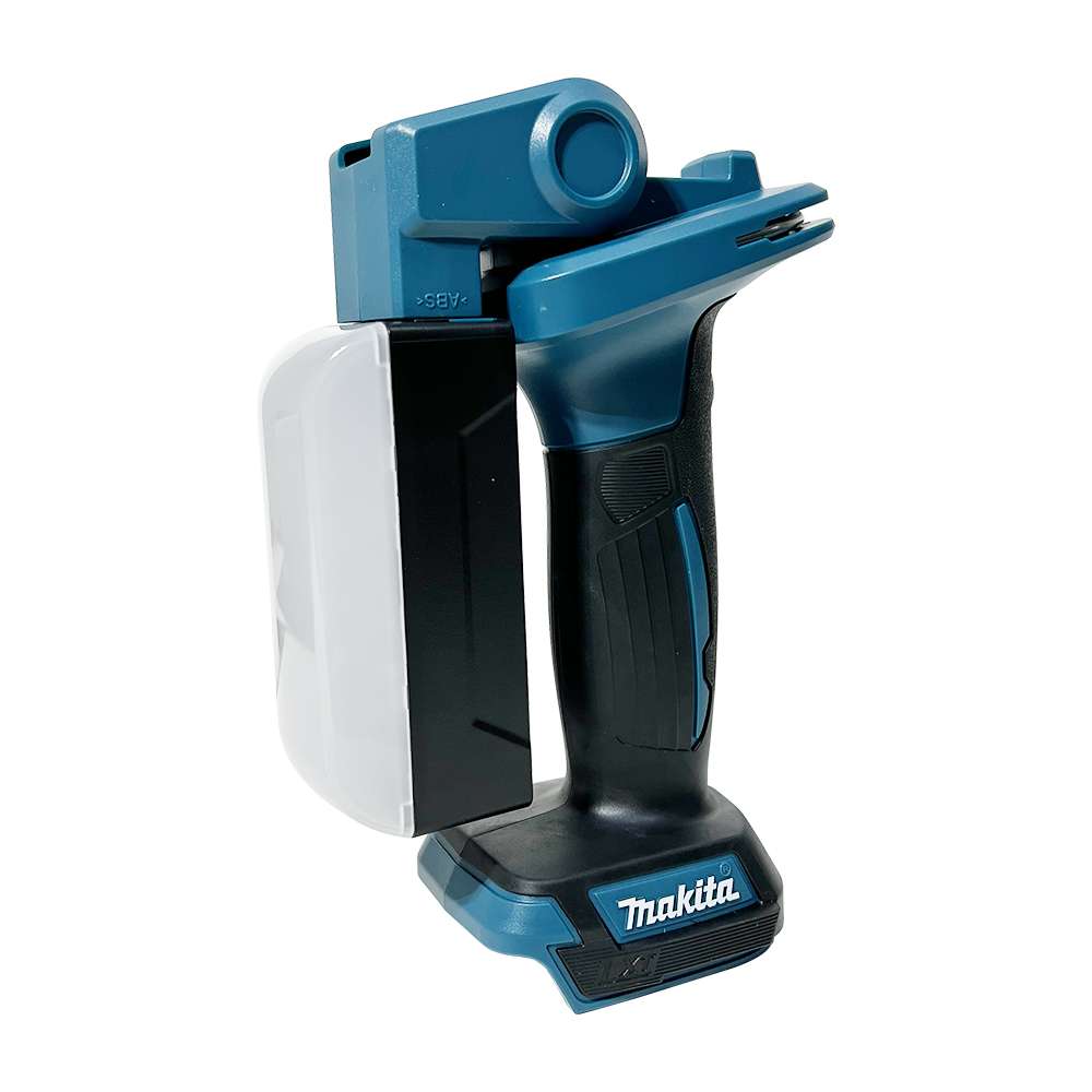 DML816X ไฟฉายไร้สาย พับได้ 18-LED 500 Lumens (LXT Li-ion-18V/14.4V)