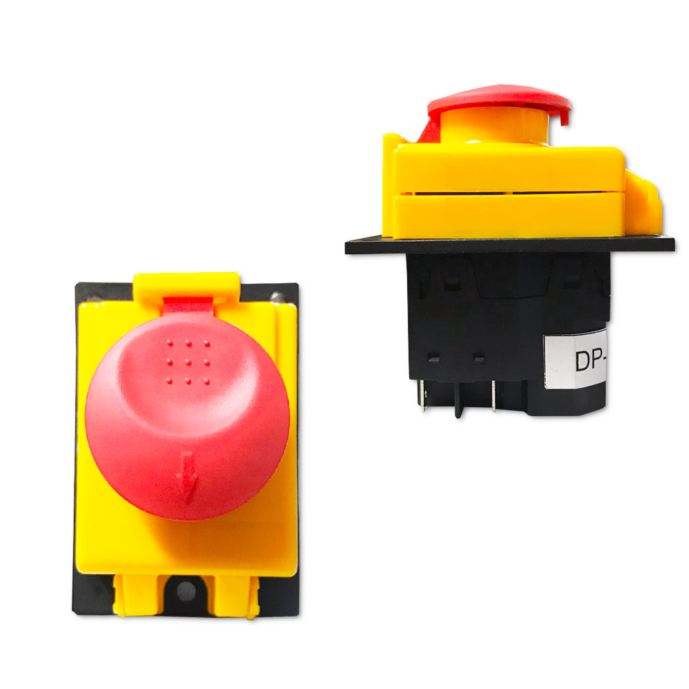 DP-006 Switch 380V KOGU (23-27) DP-250T(DP43020F)