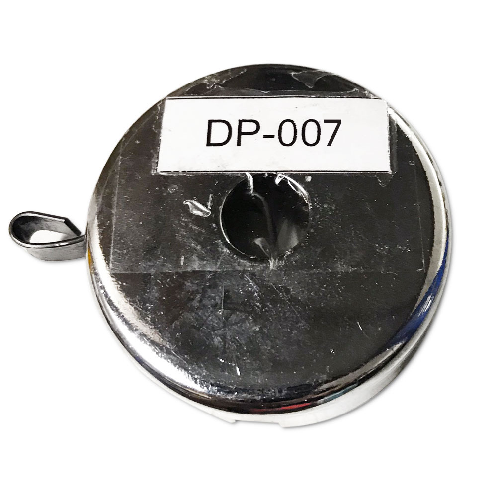 DP-007 Spring Tension+Cap Assy KOGU (32-33) DP-130S DP-160S