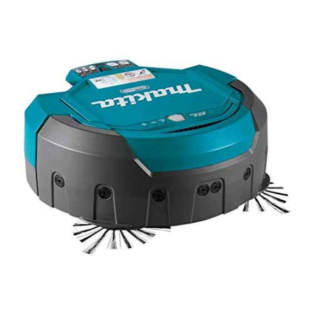 DRC200Z เครื่องดูดฝุ่นโรบ็อทไร้สาย 2.5 ลิตร BL (LXT Li-ion-18V)