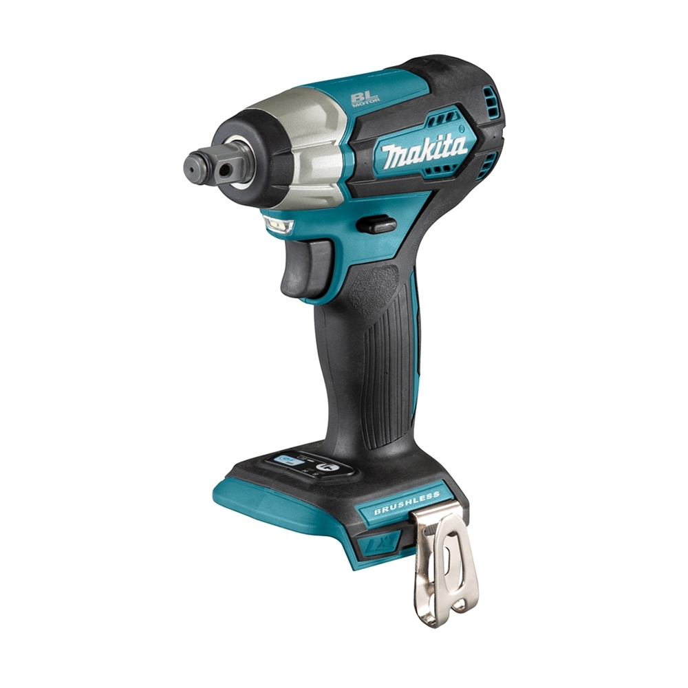 DTW181Z บล็อกกระแทกไร้สาย 1/2" (12.7 มม.) 210 N.m BL,XPT (LXT Li-ion-18V)