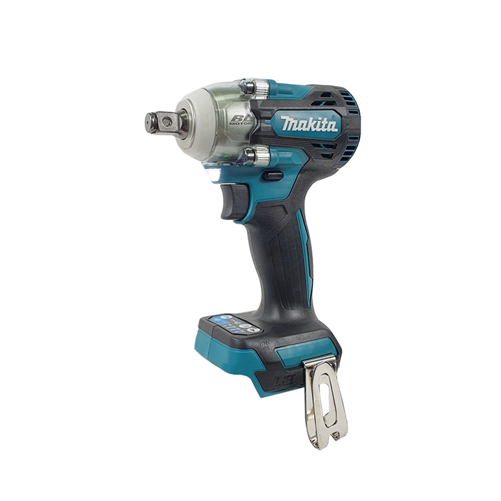 DTW300Z บล็อกกระแทกไร้สาย 1/2" (12.7 มม.) 300 N.m BL (LXT Li-ion-18V)