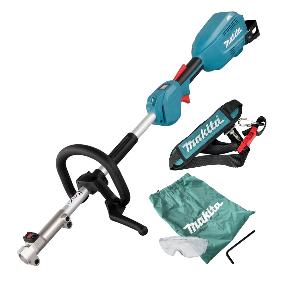 DUX18Z เครื่องมือสวนอเนกประสงค์ แบบสะพาย (มัลติฟังก์ชั่น) BL AFT XPT (LXT Li-ion-18V)