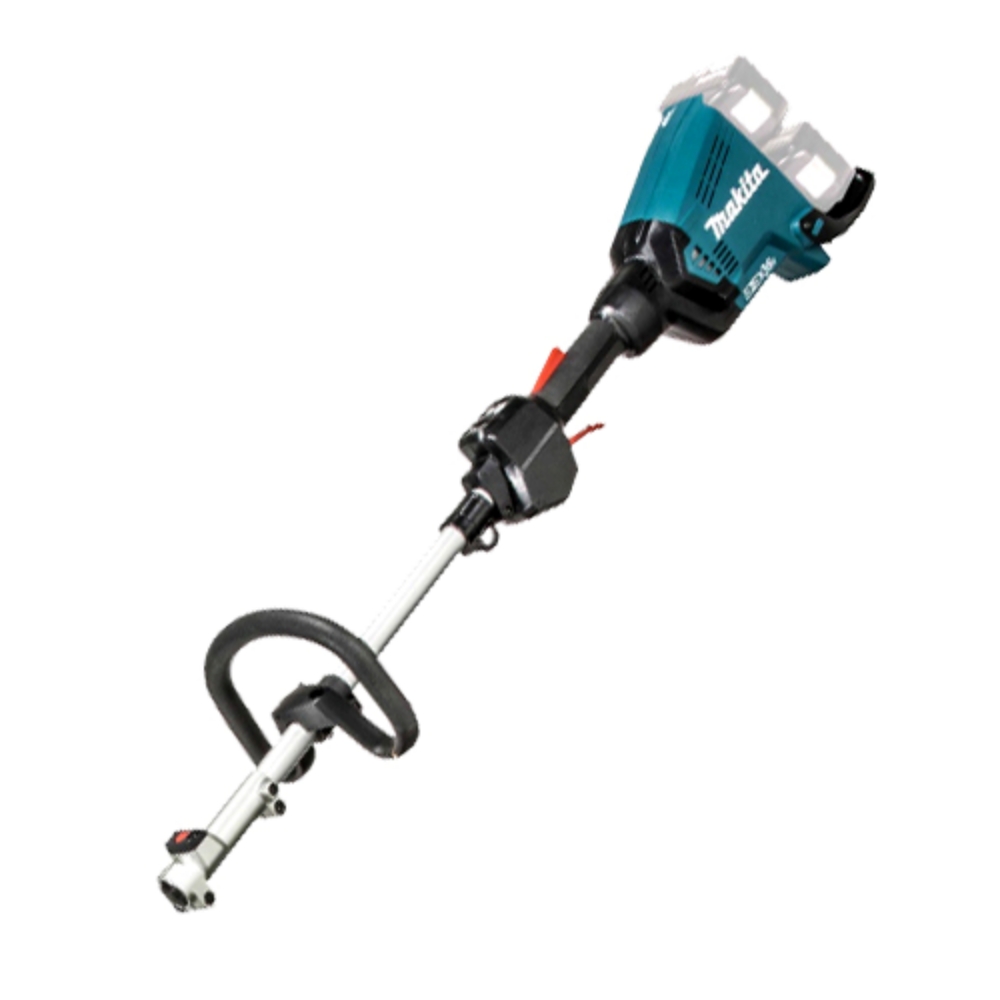 DUX60Z เครื่องมือสวนอเนกประสงค์ แบบสะพาย (มัลติฟังก์ชั่น) BL AFT XPT (LXT Li-ion-18+18V)