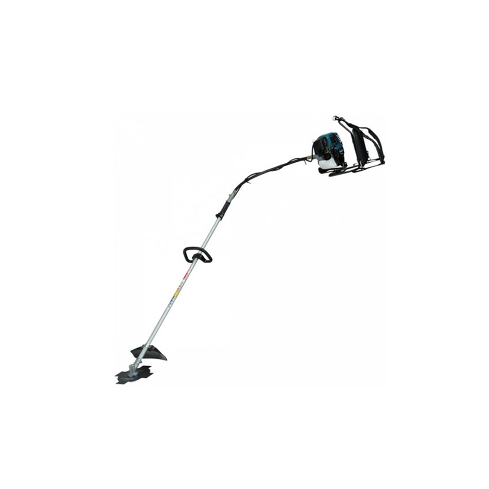 EBH340R เครื่องตัดหญ้าเครื่องยนต์ ก้านอ่อน 33.5cc 4 จังหวะ