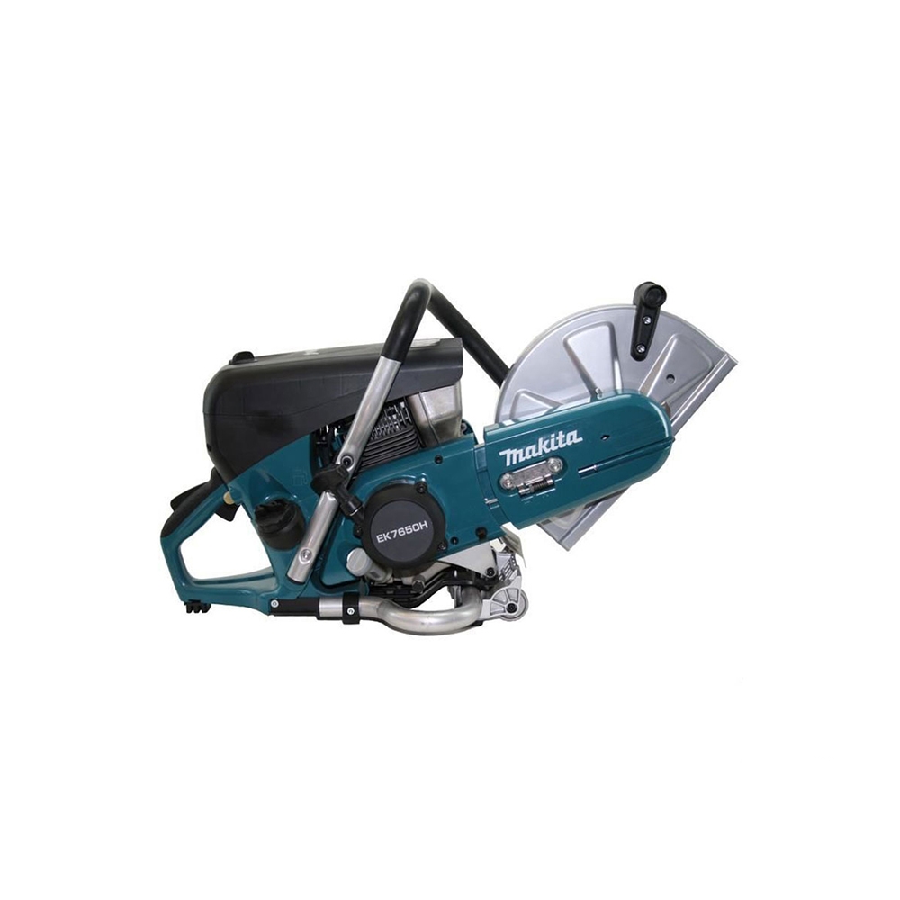 EK7650H เครื่องตัดคอนกรีตเครื่องยนต์ 12" (305 มม.) 75.6cc 4 จังหวะ