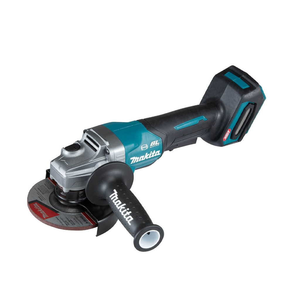 Makita GA013G Cordless Angle Grinder 125 มม. (5") Paddle Switch