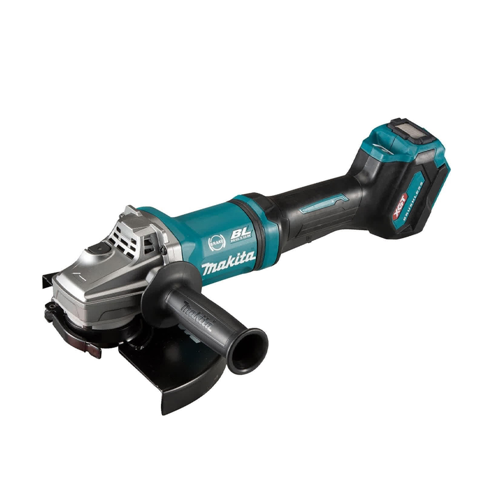 Makita GA038G Cordless Angle Grinder 230 มม. (9") Large Trigger Switch