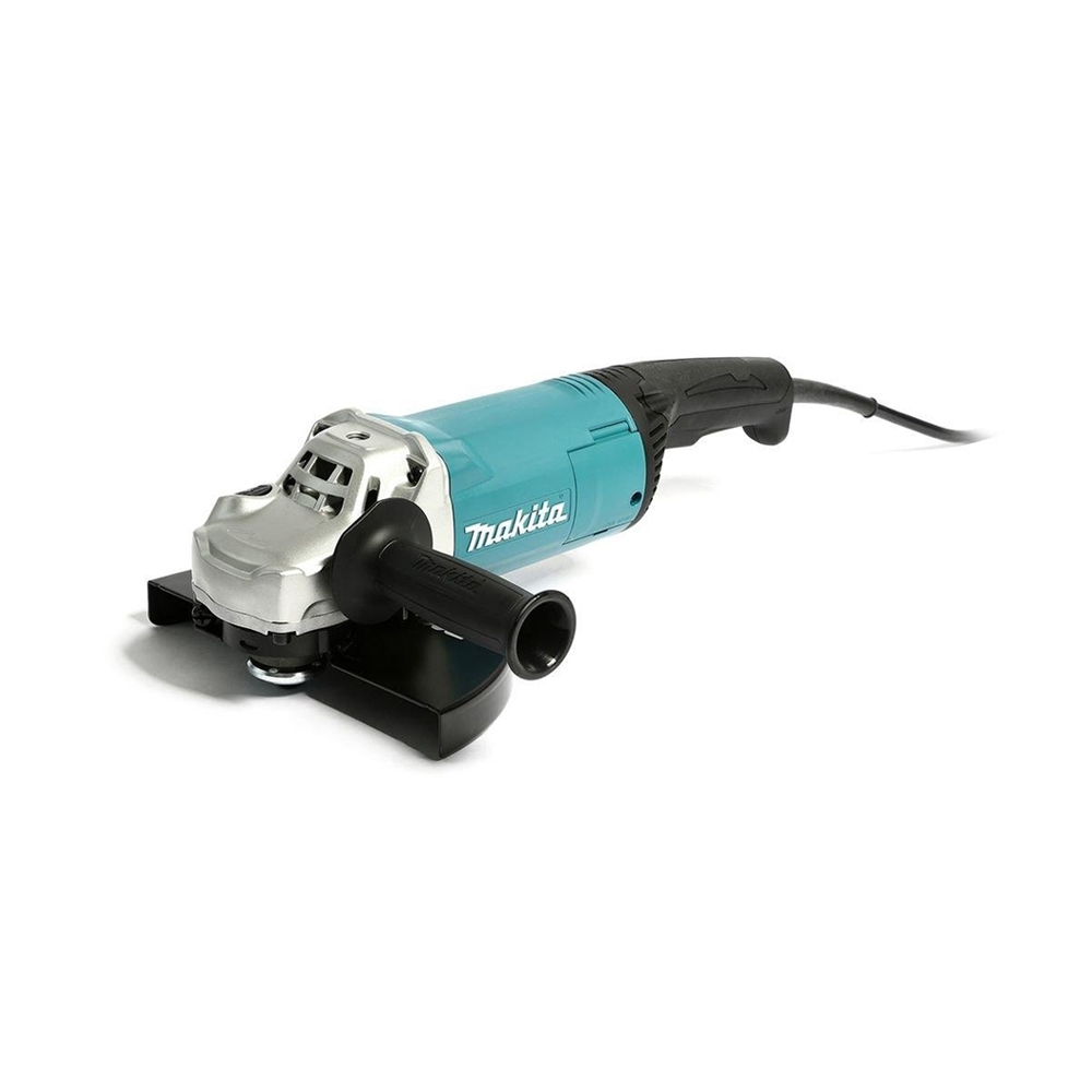 Makita GA9060 Angle Grinder 2,200W High Torque Large Trigger Switch