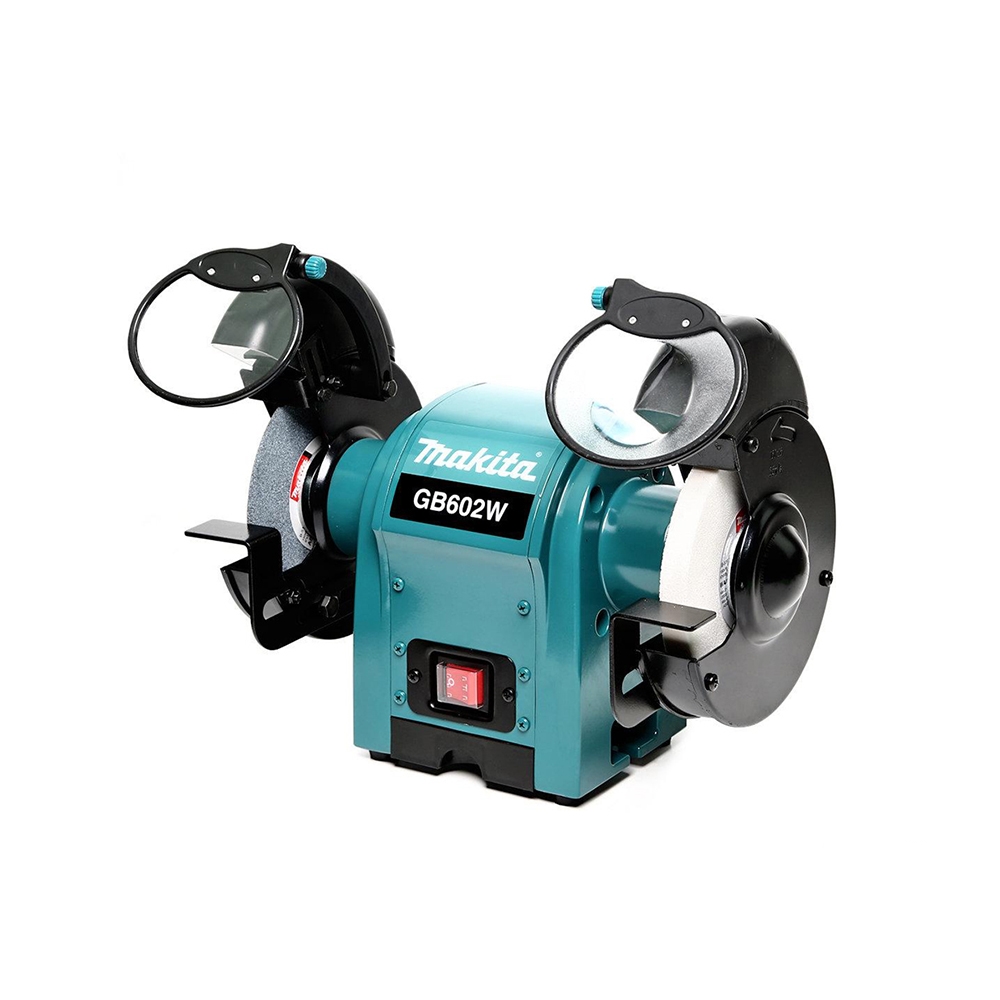 Makita GB602W Bench Grinder 150 มม.