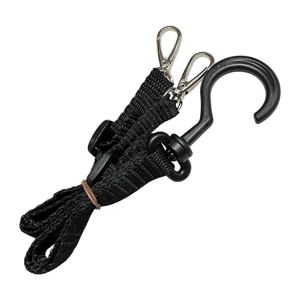 GM00002239 Strap Hook Assembly DML812