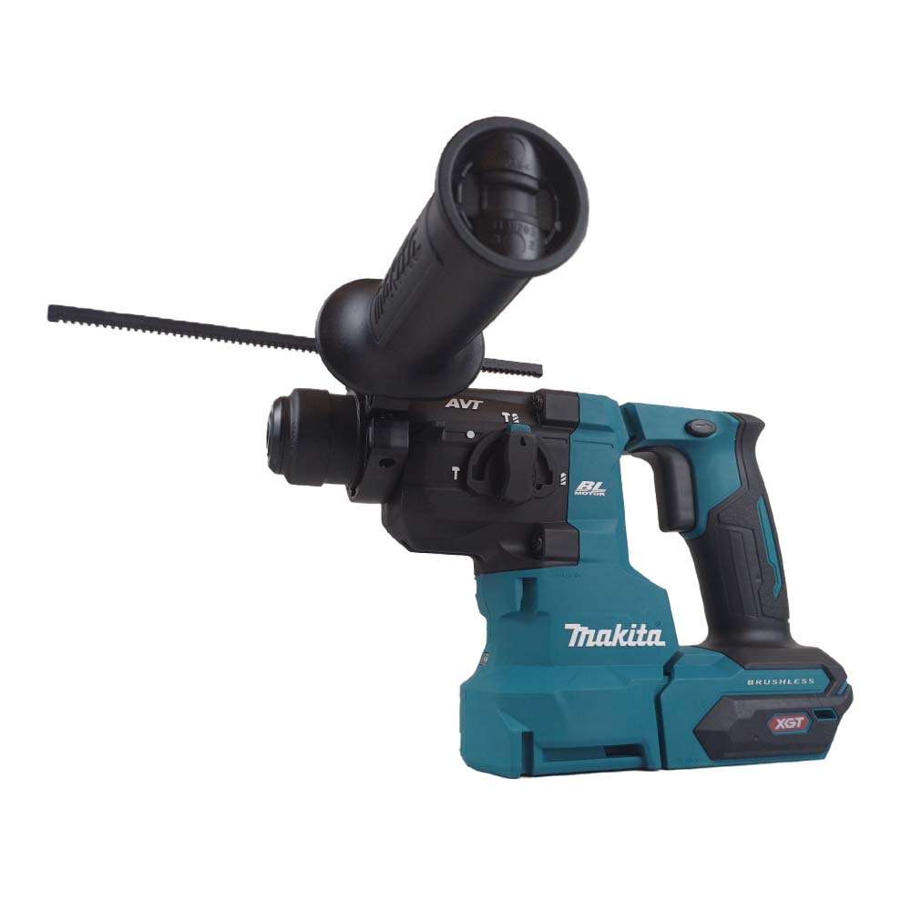 HR010GZ สว่านโรตารี่ไร้สาย 40Vmax   20mm (13/16") SDS-PLUS  ความเร็วรอบ 0-1,350 RPM