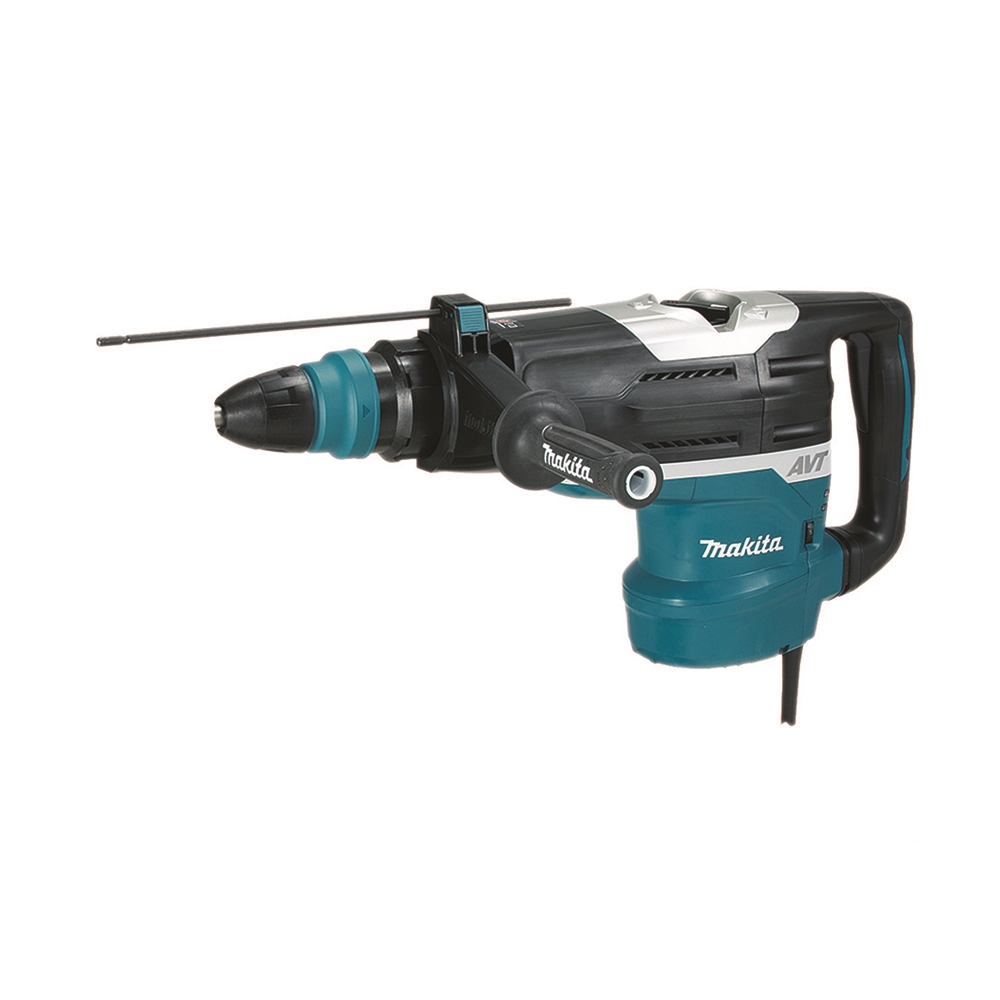 Makita HR5212C Rotary Hammer 52 มม. (2-1/16")