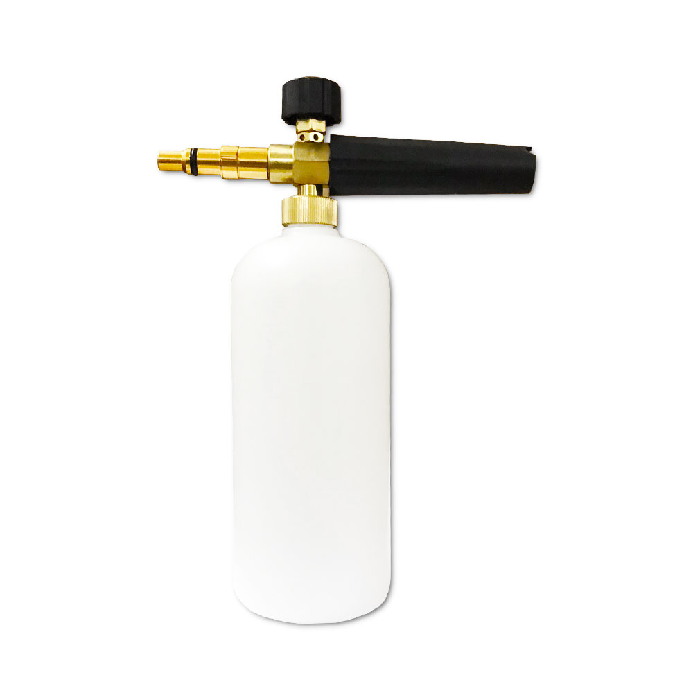 HW-257 1L Foam Producer KOGU for HW-1350 HW-1351